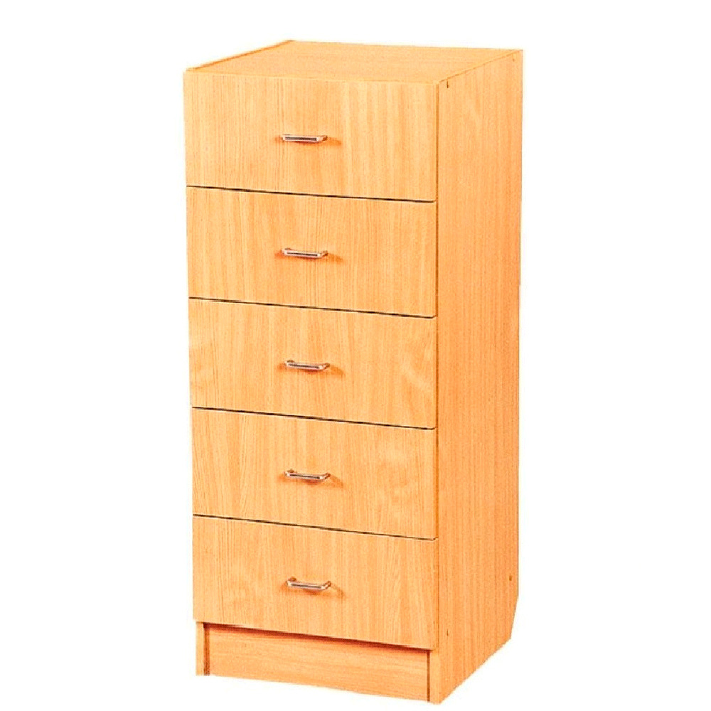 Шафа нижня з шухлядами мала С-014 Дроздовський